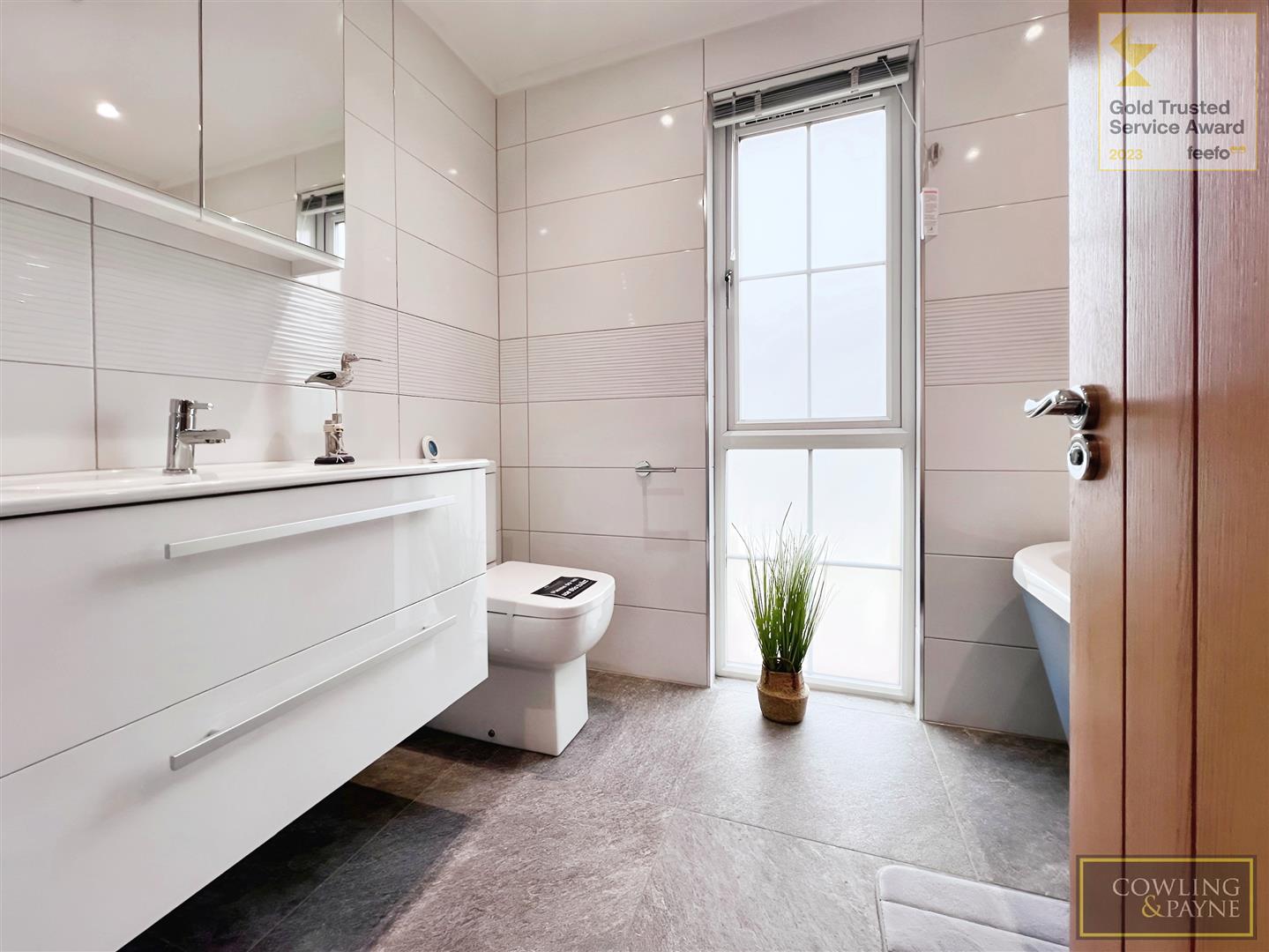 Hawkswood Road, Downham, Billericay